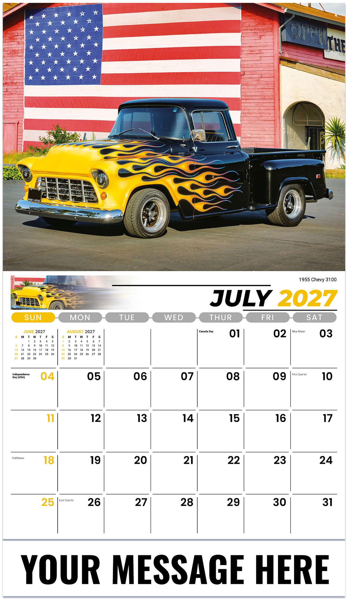 Pumped-Up-PickUps 2027 July