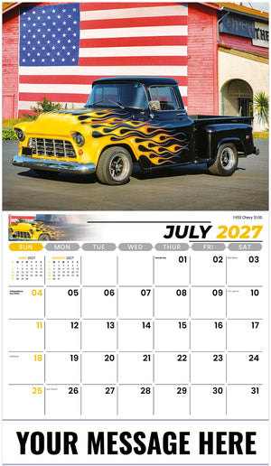 Pumped-Up-PickUps 2027 July