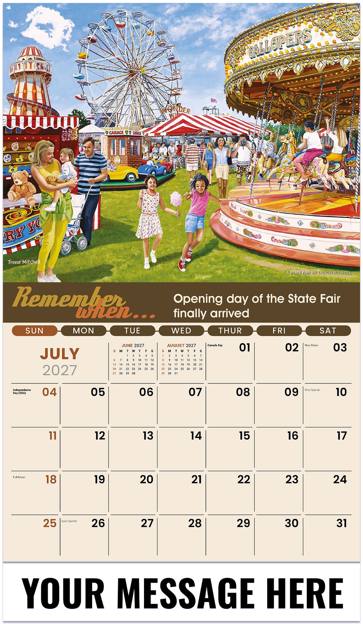 Remember-When 2027 July