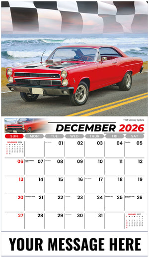 Road-Warriors 2026 December