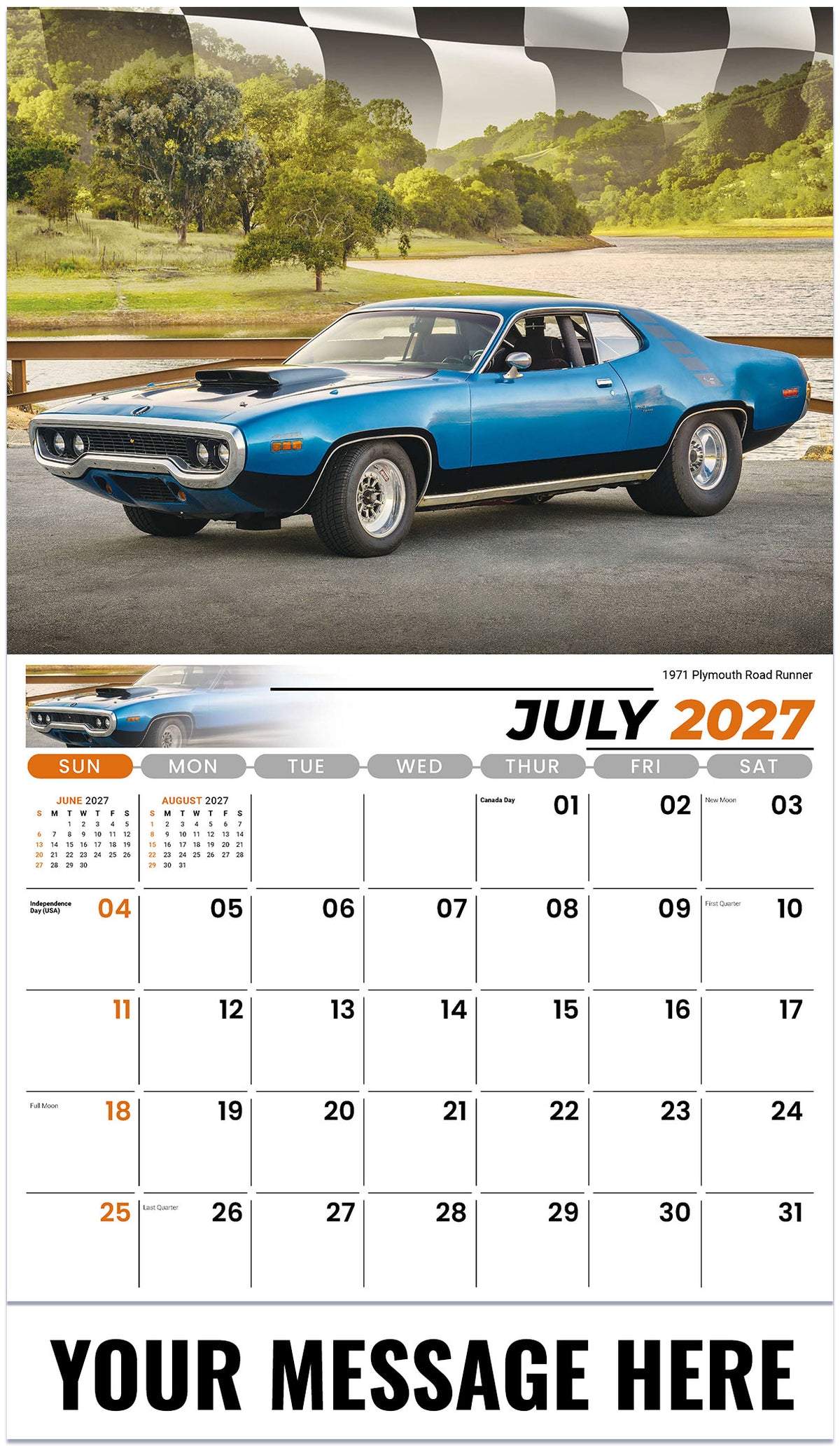 Road-Warriors 2027 July