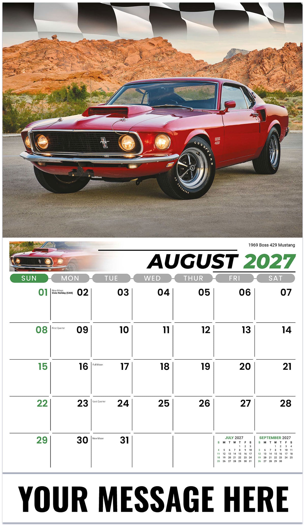 Road-Warriors 2027 August