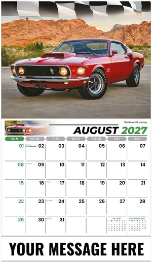 Road-Warriors 2027 August