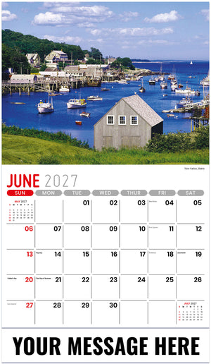 Scenes-of-New-England 2027 June