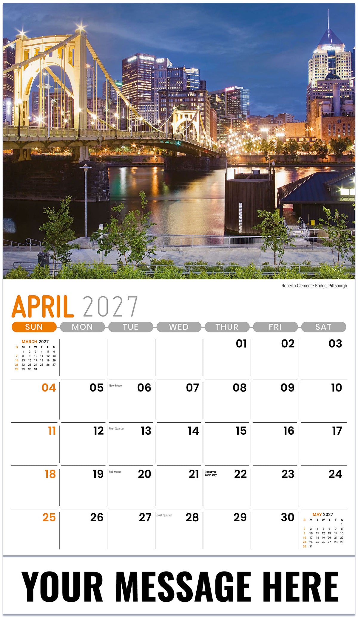 Scenes-of-Pennsylvania 2027 April