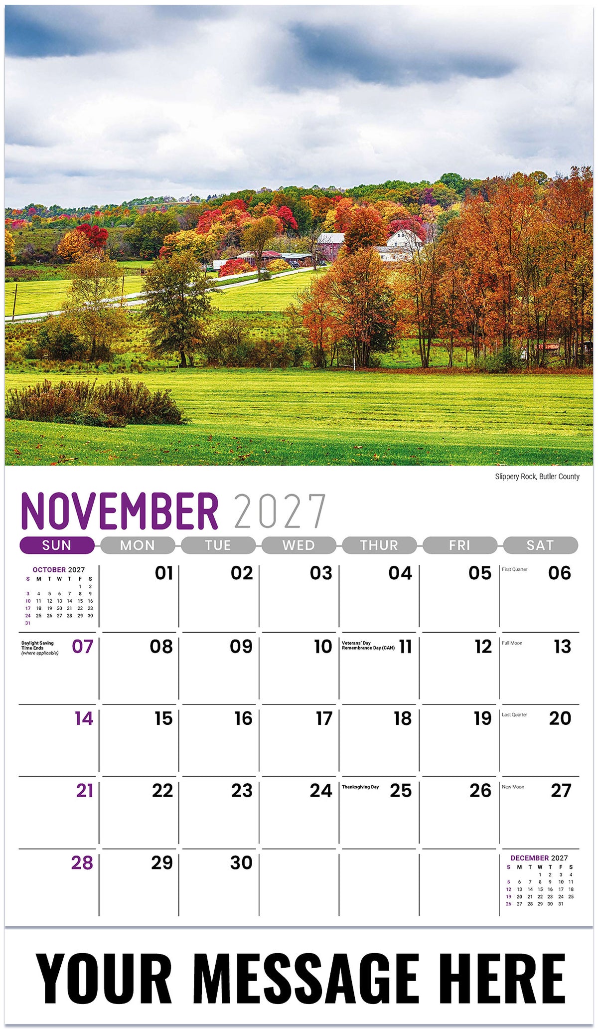 Scenes-of-Pennsylvania 2027 November