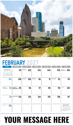Scenes-of-Texas 2027 February
