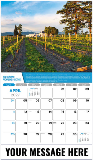 Vintages 2027 April
