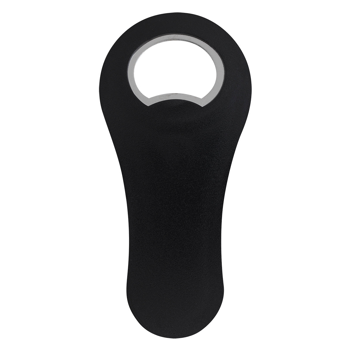 Barley Bottle Opener - Black