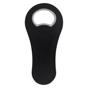 Barley Bottle Opener - Black