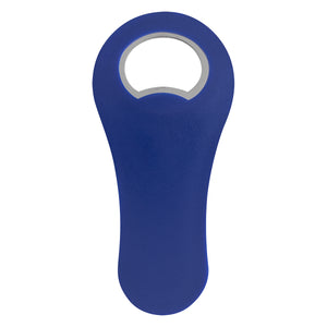 Barley Bottle Opener - Blue