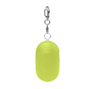 Safety Alarm Light - Safety Yellow