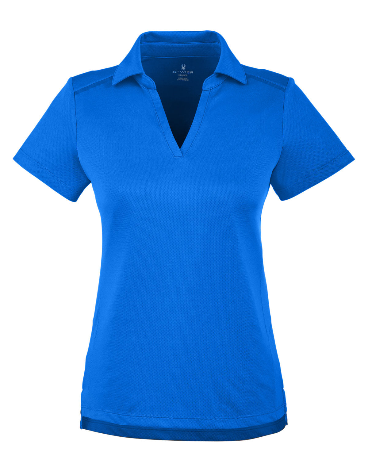 Spyder Ladies' Freestyle Polo