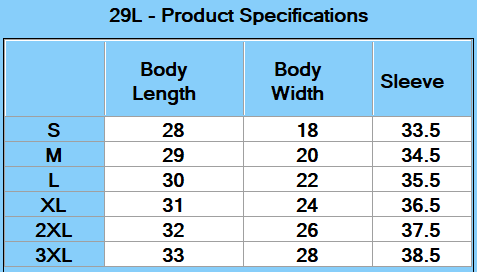 JERZEES Adult DRI-POWER® ACTIVE Long-Sleeve T-Shirt