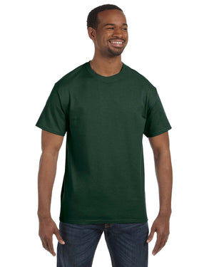 JERZEES Adult DRI-POWER® ACTIVE T-Shirt - Forest Green