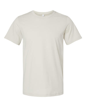 BELLA + CANVAS Jersey Tee - Dust