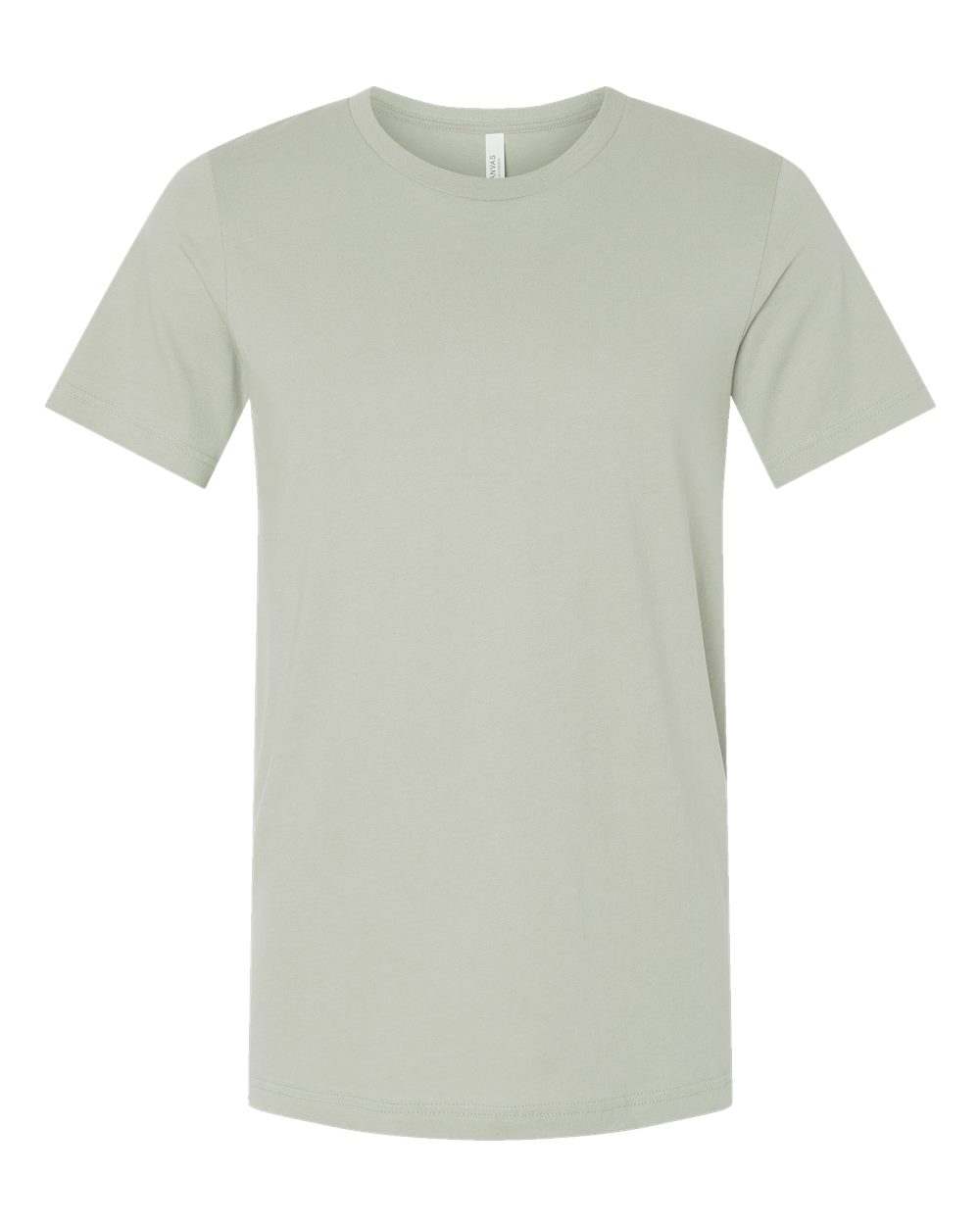 BELLA + CANVAS Jersey Tee - Thyme
