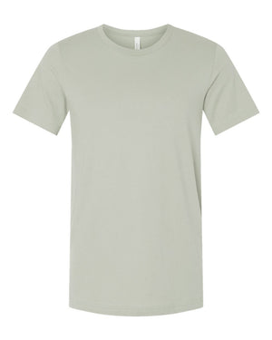 BELLA + CANVAS Jersey Tee - Thyme