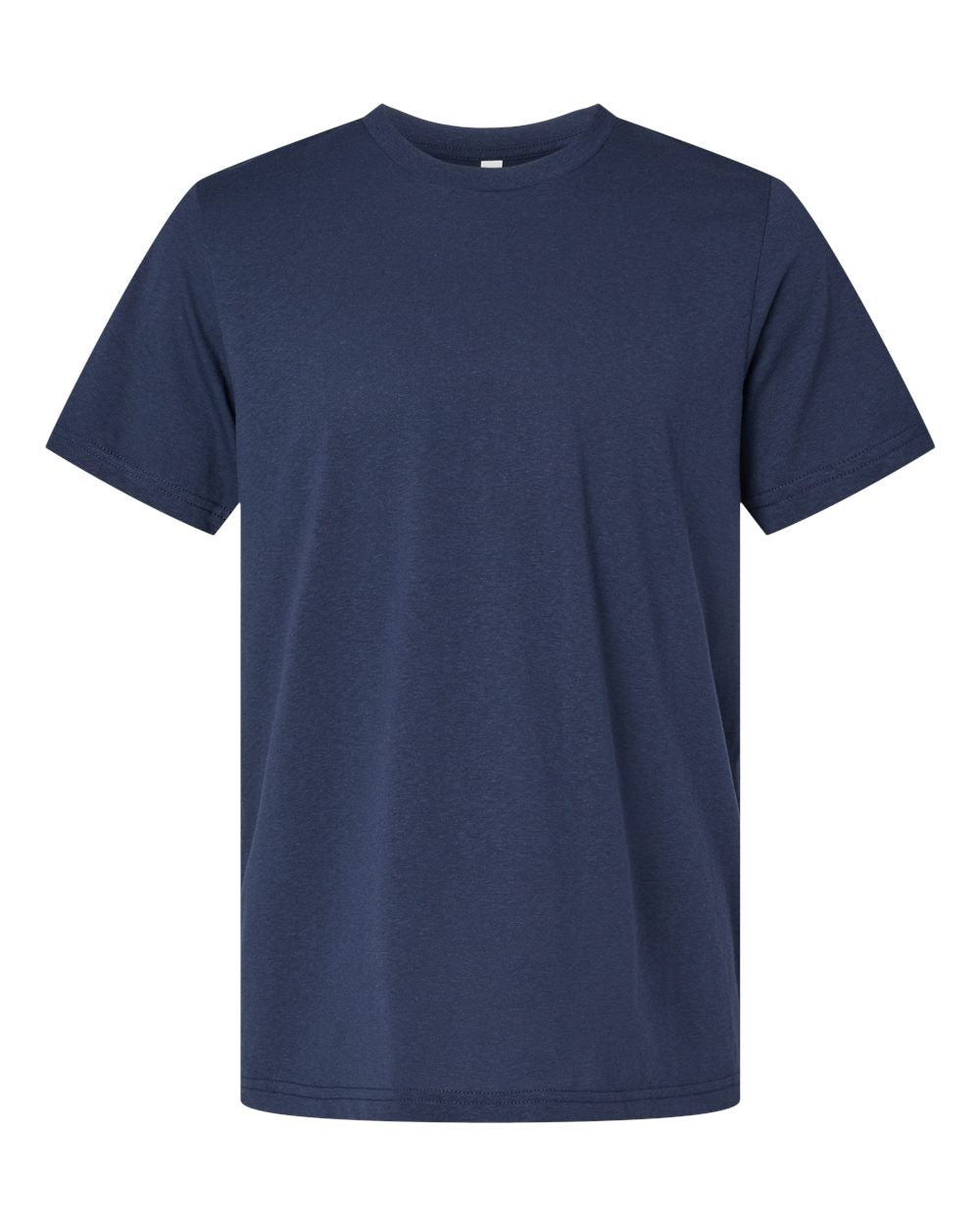BELLA + CANVAS Unisex ECOmax T-Shirt - Navy
