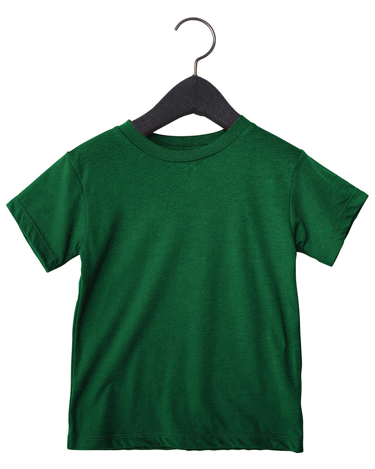 BELLA + CANVAS Toddler Jersey Short-Sleeve T-Shirt - Kelly