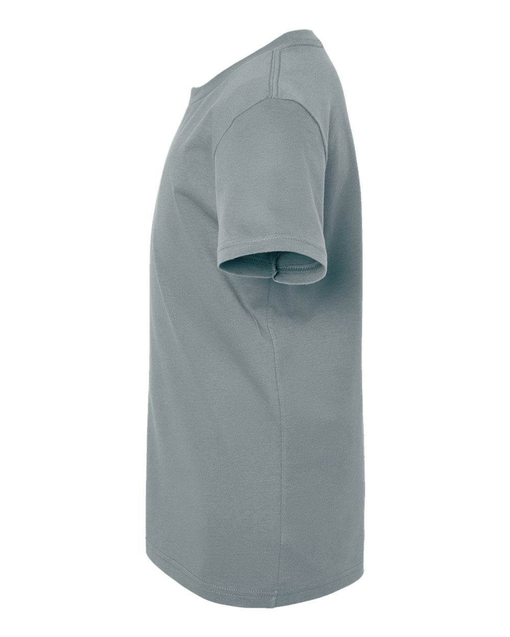 BELLA + CANVAS Youth Jersey T-Shirt