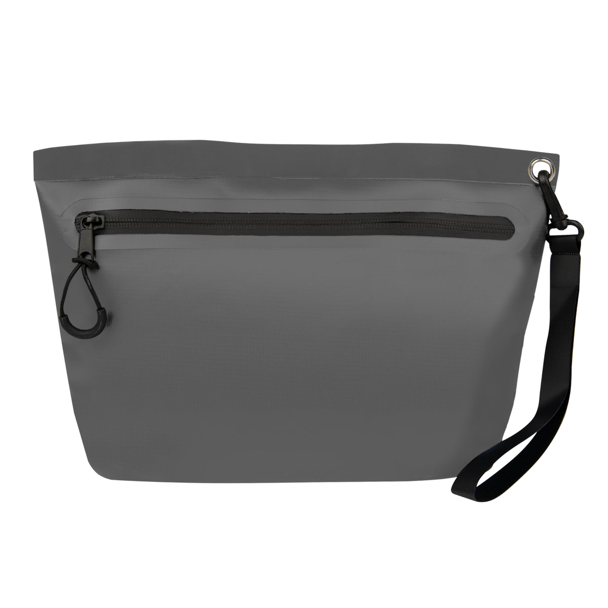 Lido Deck Dry Pouch - Gray