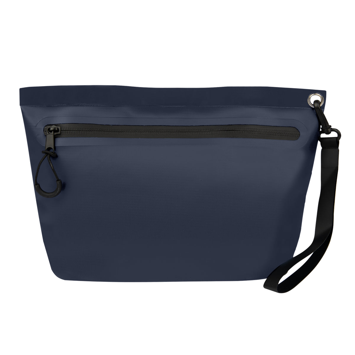 Lido Deck Dry Pouch - Navy Blue