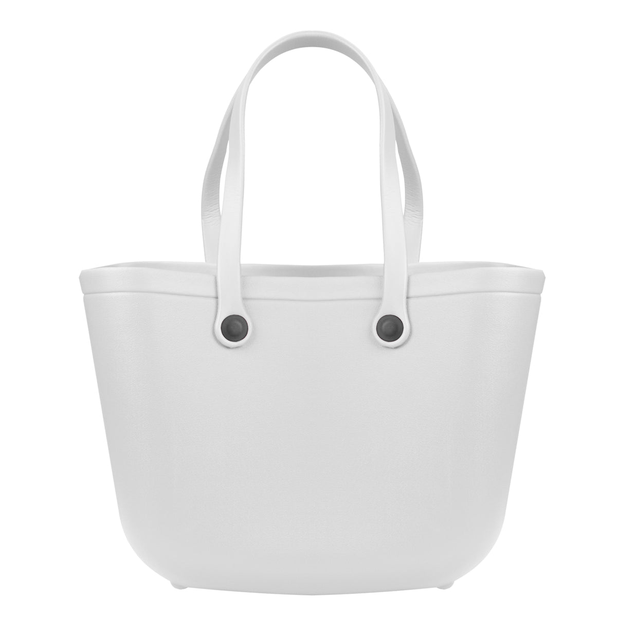 Sol Mate Tote Bag - White
