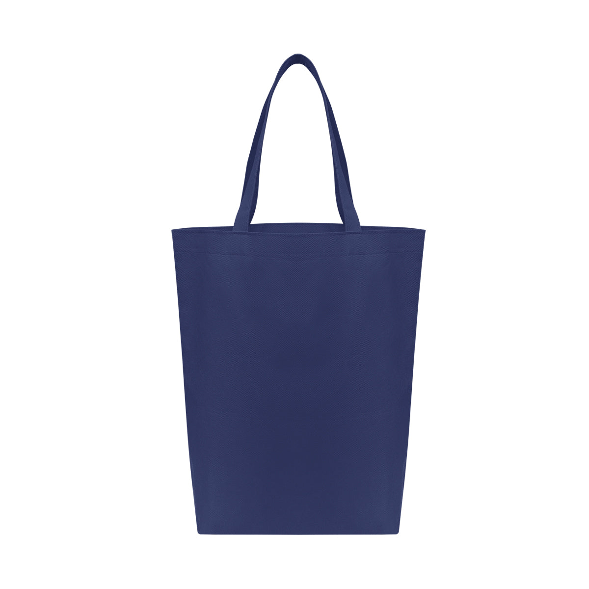 Mable Value Tote - Navy Blue