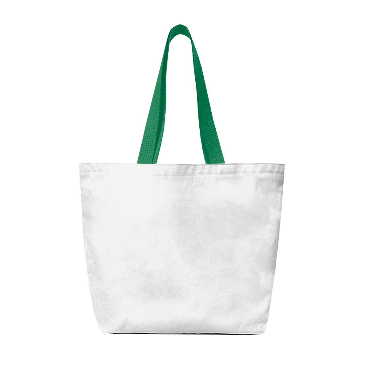 Sublime Series rPET Tote Bag - Green