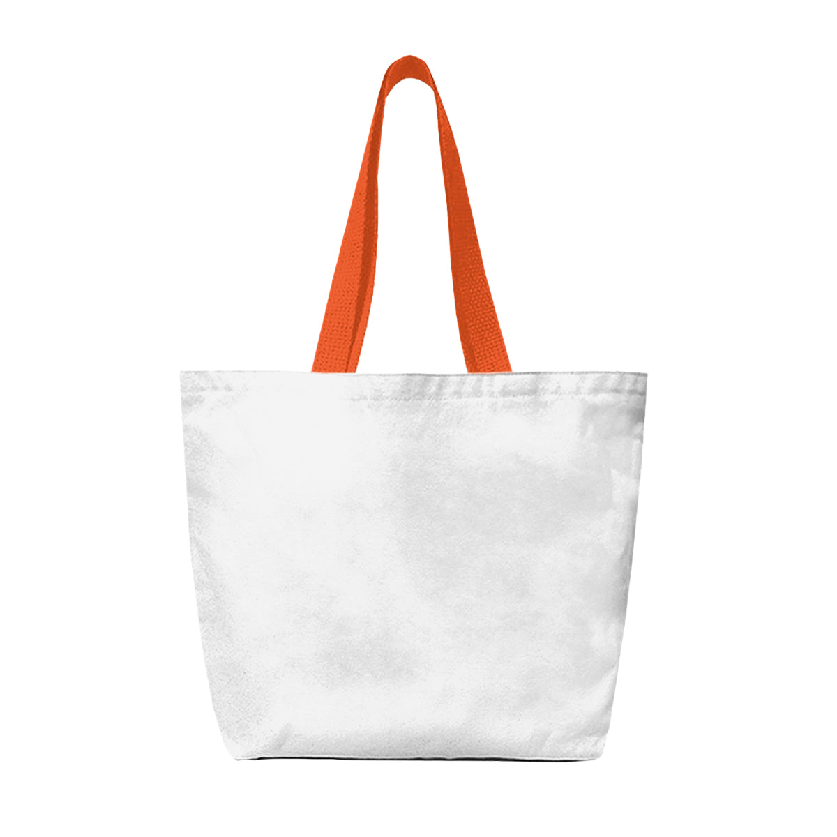Sublime Series rPET Tote Bag - Orange