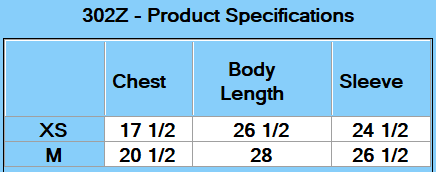 Threadfast Apparel Threadfast Unisex Triblend Full-Zip Light Hoodie - Specs