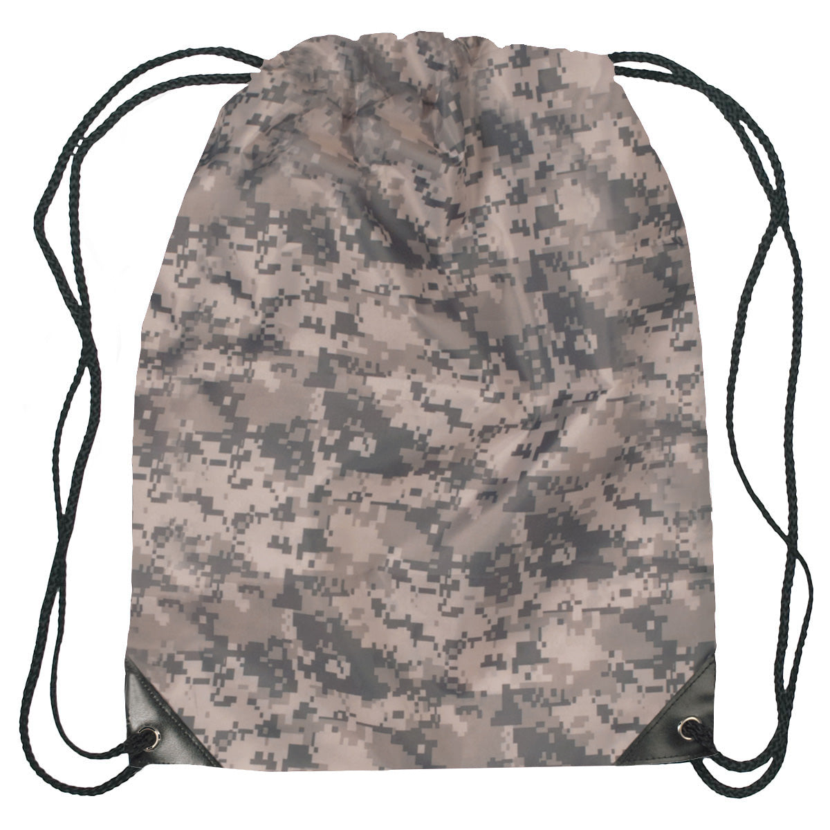 Small Sports Pack - Digital Camouflage