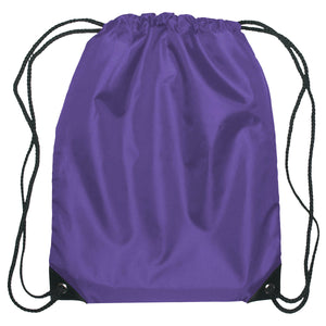 Small Sports Pack - Purple
