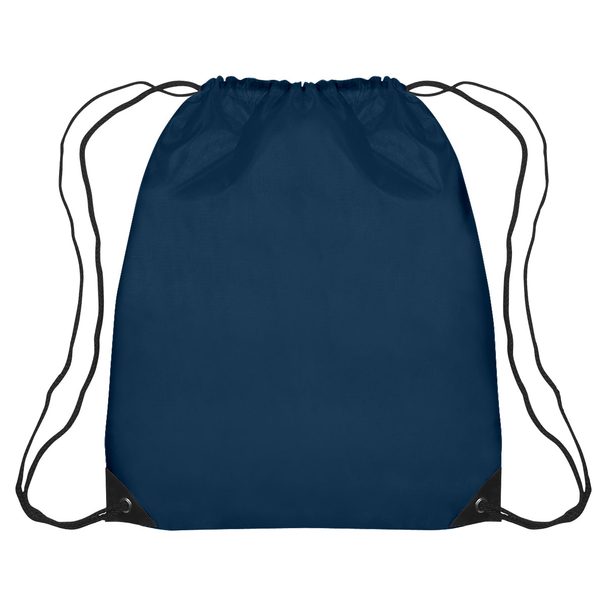 Large Sports Pack - Recycled Navy Blue