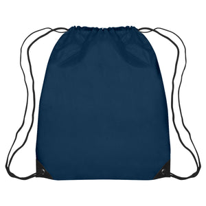 Large Sports Pack - Recycled Navy Blue