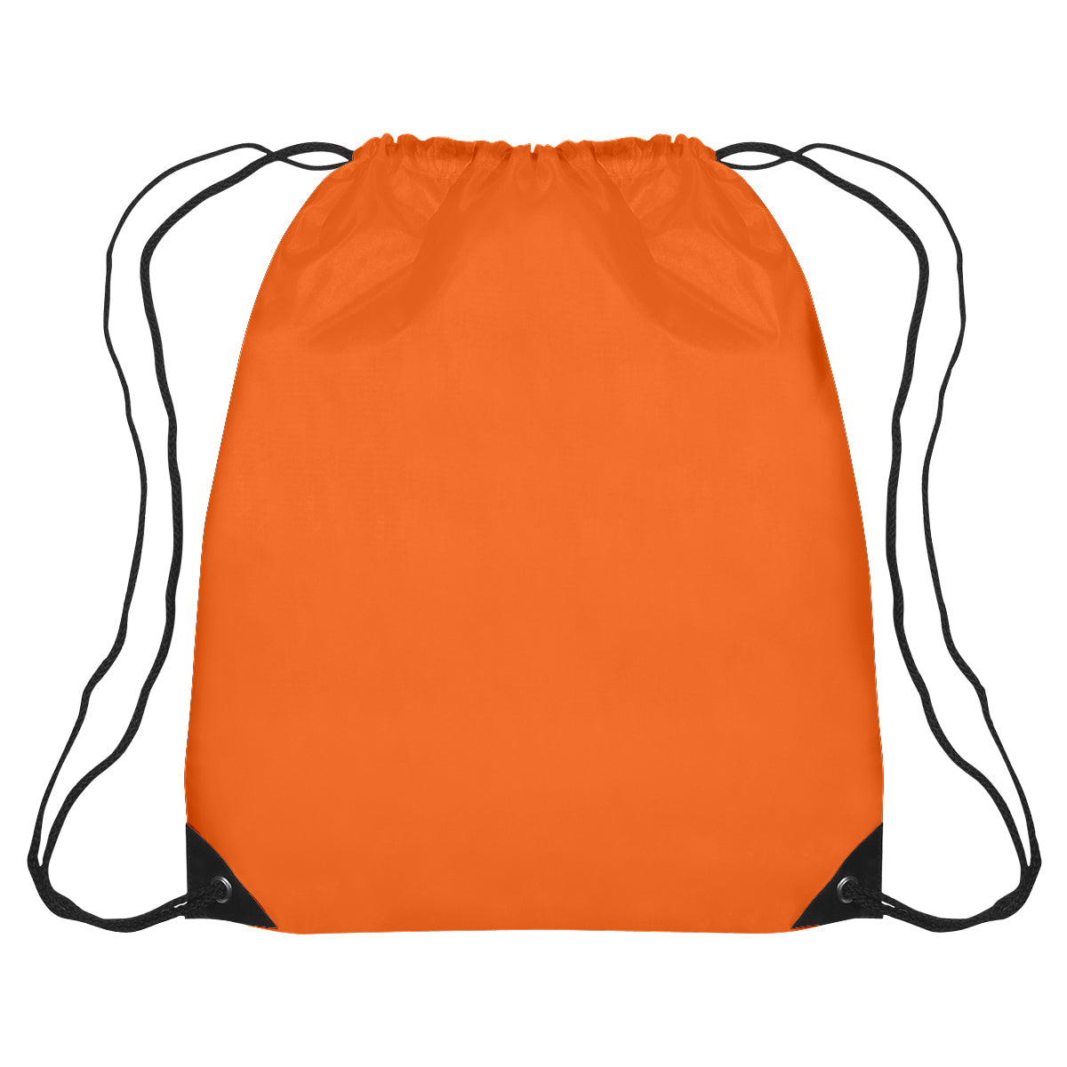 Large Sports Pack - Orange