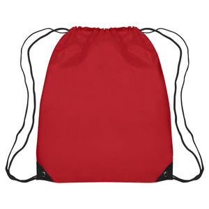 Large Sports Pack - Recycled Red