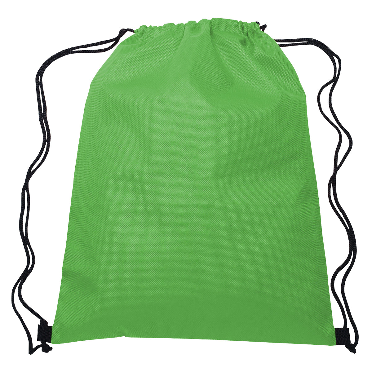 Non-Woven Sports Pack - Recycled Lime
