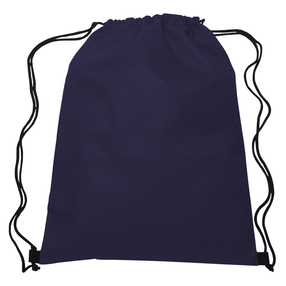 Non-Woven Sports Pack - Recycled Navy Blue