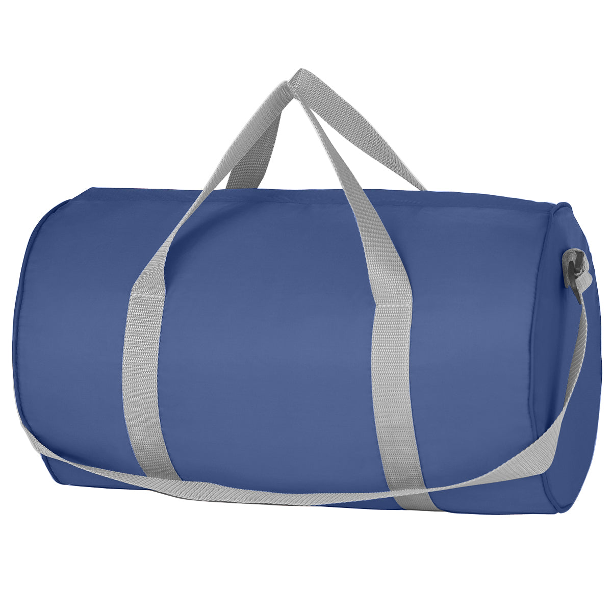 Budget Duffle Bag - Royal Blue