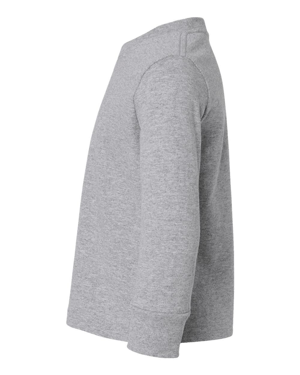 Rabbit Skins Toddler Long-Sleeve T-Shirt