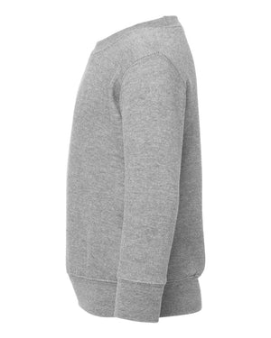 Rabbit Skins Toddler Fleece Sweatshirt