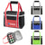 Chromatic 8 Can Cooler Lunch Bag