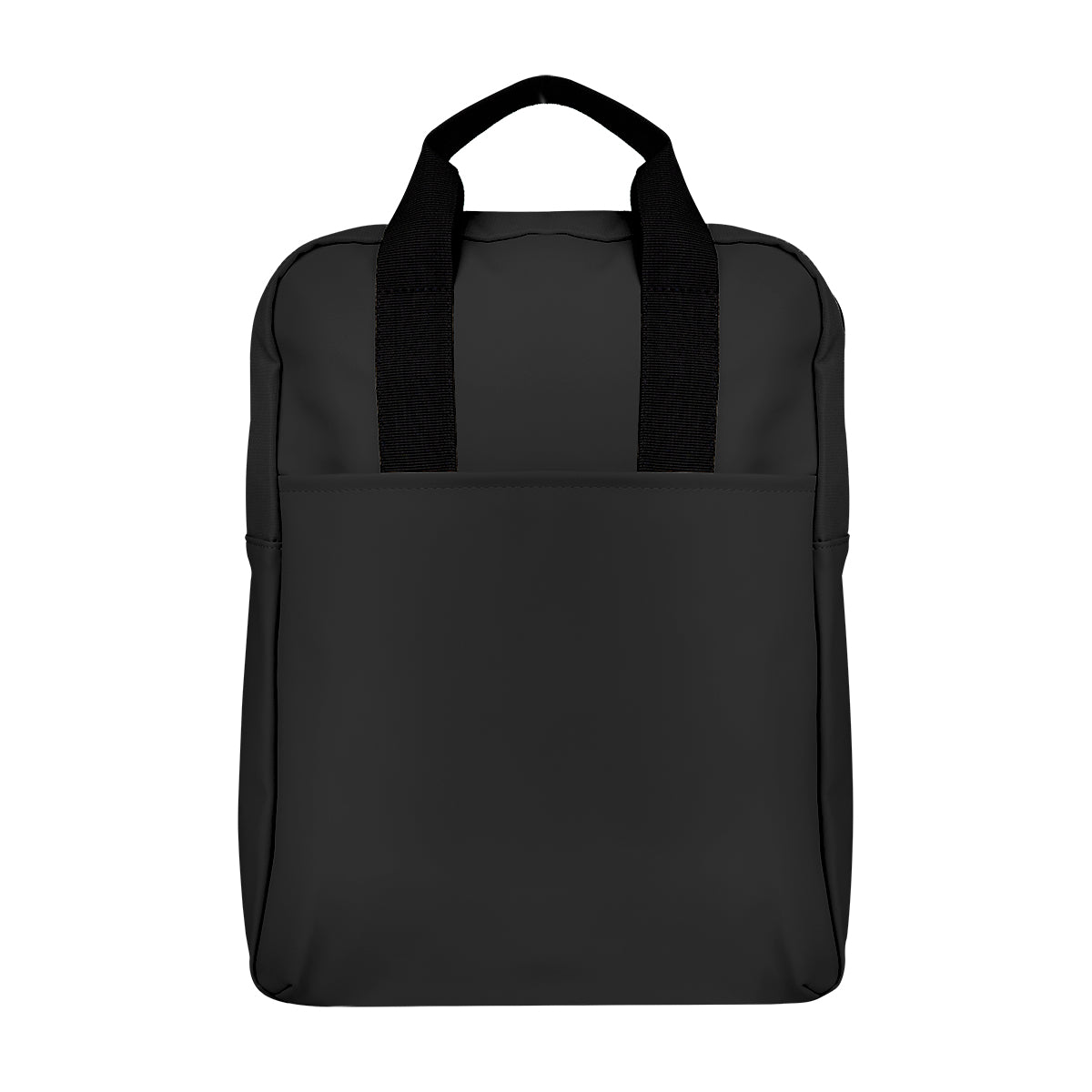 Evanston Backpack - Black
