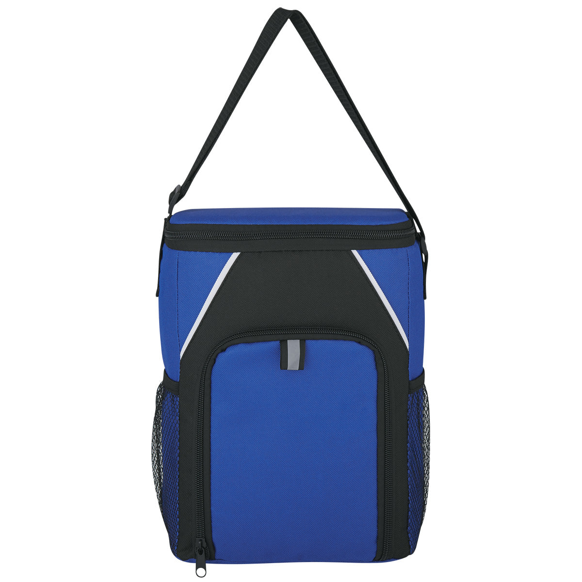Laptop Satchel Organizer (CM3576) - Royal Blue