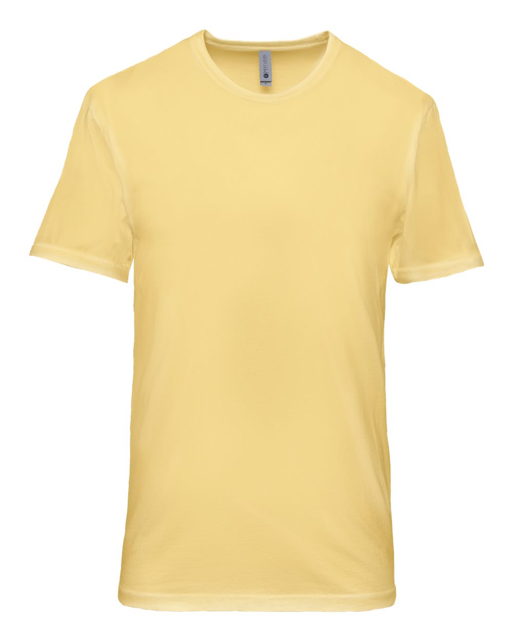 Next Level Unisex Soft Wash T-Shirt