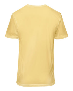 Next Level Unisex Soft Wash T-Shirt