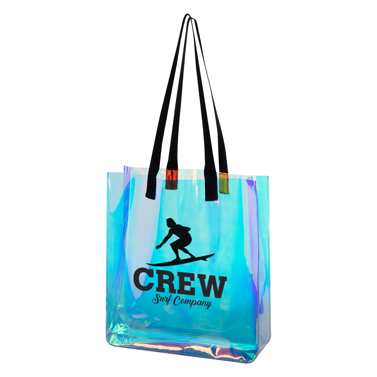 Hologram Tote Bag