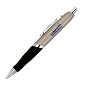 Orion Metal Plunger Action Pen